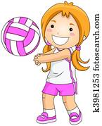 Volleyball Volleyball
