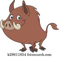 Wild boar Wild boar