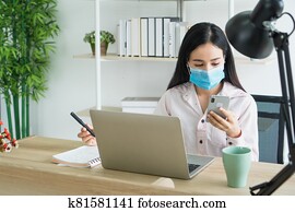 Work from home - Concepts