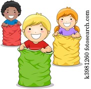 לקפוץ, פטר, משחק