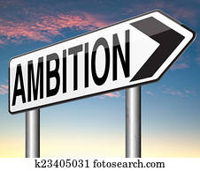 ambition