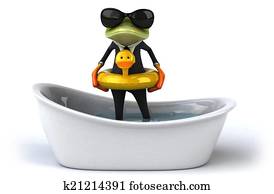 Frog Frog