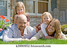 Happy Family Happy Family