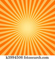 hot sun hot sun