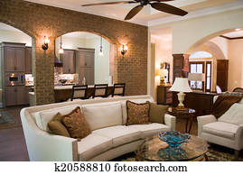 Luxury Home Interior Luxury Home Interior