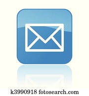 Mail Button Mail Button