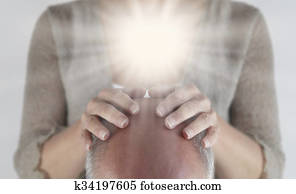 Opening the Crown Chakra Opening the Crown Chakra