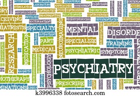 psiquiatria