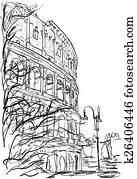 rome rome