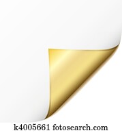 ﾍﾟｰｼﾞ カール クリップアート 切り張り イラスト 絵画 集 K Fotosearch