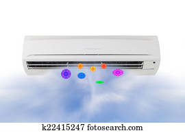 air conditioner