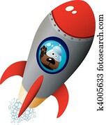 Astronaut Astronaut