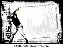 baseball, 4 baseball, 4