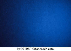 Blue felt background Blue felt background