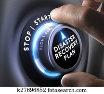 Disaster Recovery Plan - DRP Disaster Recovery Plan - DRP