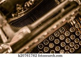 Ghost Writer Typewriter Ghost Writer Typewriter