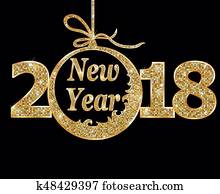 Happy new year 2018 Happy new year 2018