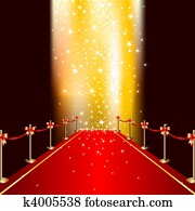 red carpet red carpet