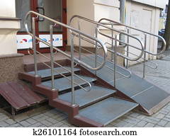 stairs stairs