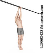 workout - close grip pull ups workout - close grip pull ups
