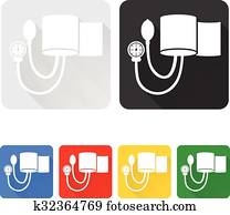 חפת של לחץ הדם