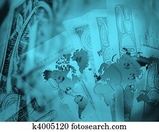 世界事業, 構成