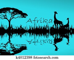 Africa Africa