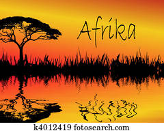 Africa Africa