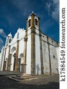 Church of Nossa Senhora de Lagoa
