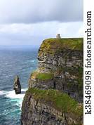 Cliffs of Moher, Ireland
