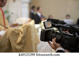 cámara, y, matrimonio