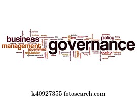 gobierno, palabra, nube