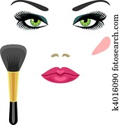 Makeup Makeup