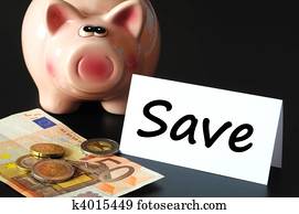 save money save money
