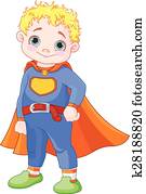 Super Boy Super Boy
