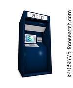 bankomat