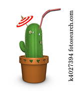 Cactus juice Cactus juice