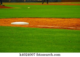 first base line on a baseball field first base line on a baseball field