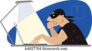 Internet robber Internet robber