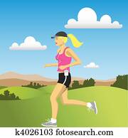 Jogger Jogger