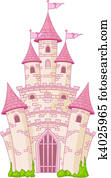 Magic Castle Magic Castle