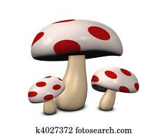 Mushroom Mushroom