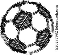 soccer ball soccer ball