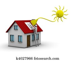 Solar energy Solar energy