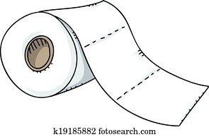 Toilet Paper Roll Toilet Paper Roll