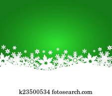 weihnachten, grüner hintergrund weihnachten, grüner hintergrund