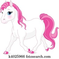 White horse White horse