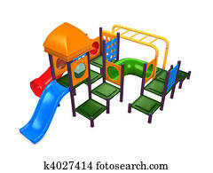 מגרש משחקים