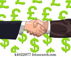 سحق, الدوِر اّميركي, تعامل