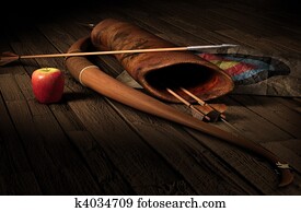 Archery Archery